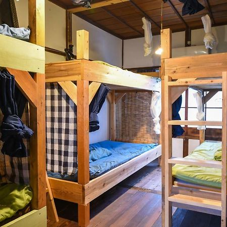 Guest House Tsumugiya Ise Dış mekan fotoğraf