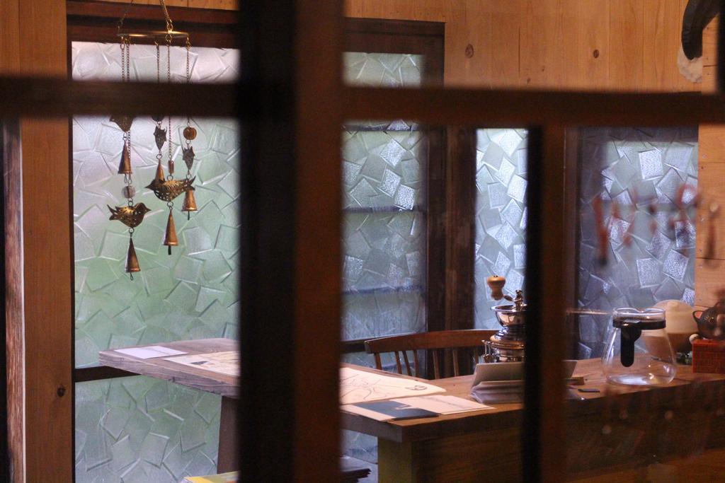 Guest House Tsumugiya Ise Dış mekan fotoğraf