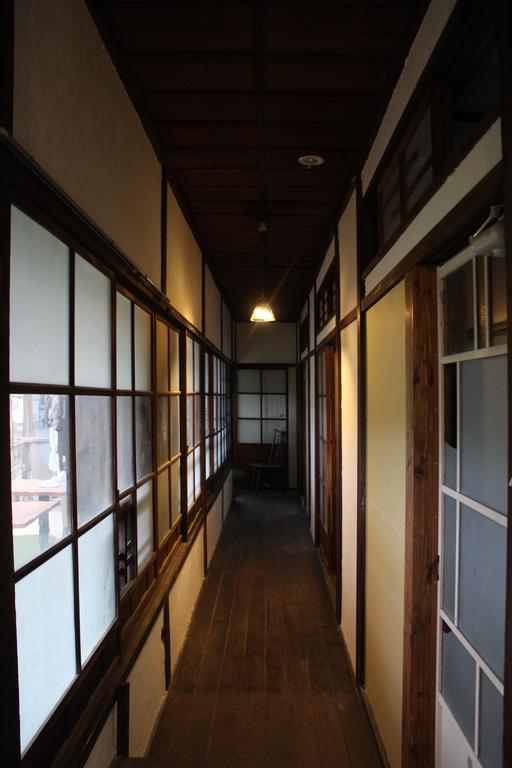 Guest House Tsumugiya Ise Dış mekan fotoğraf