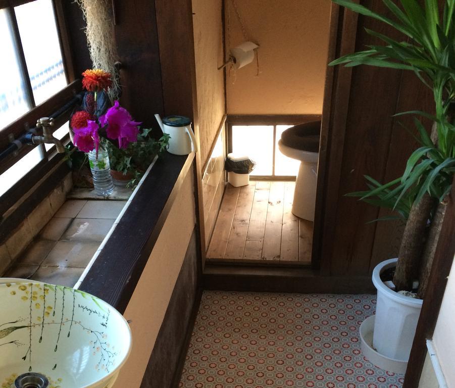 Guest House Tsumugiya Ise Dış mekan fotoğraf