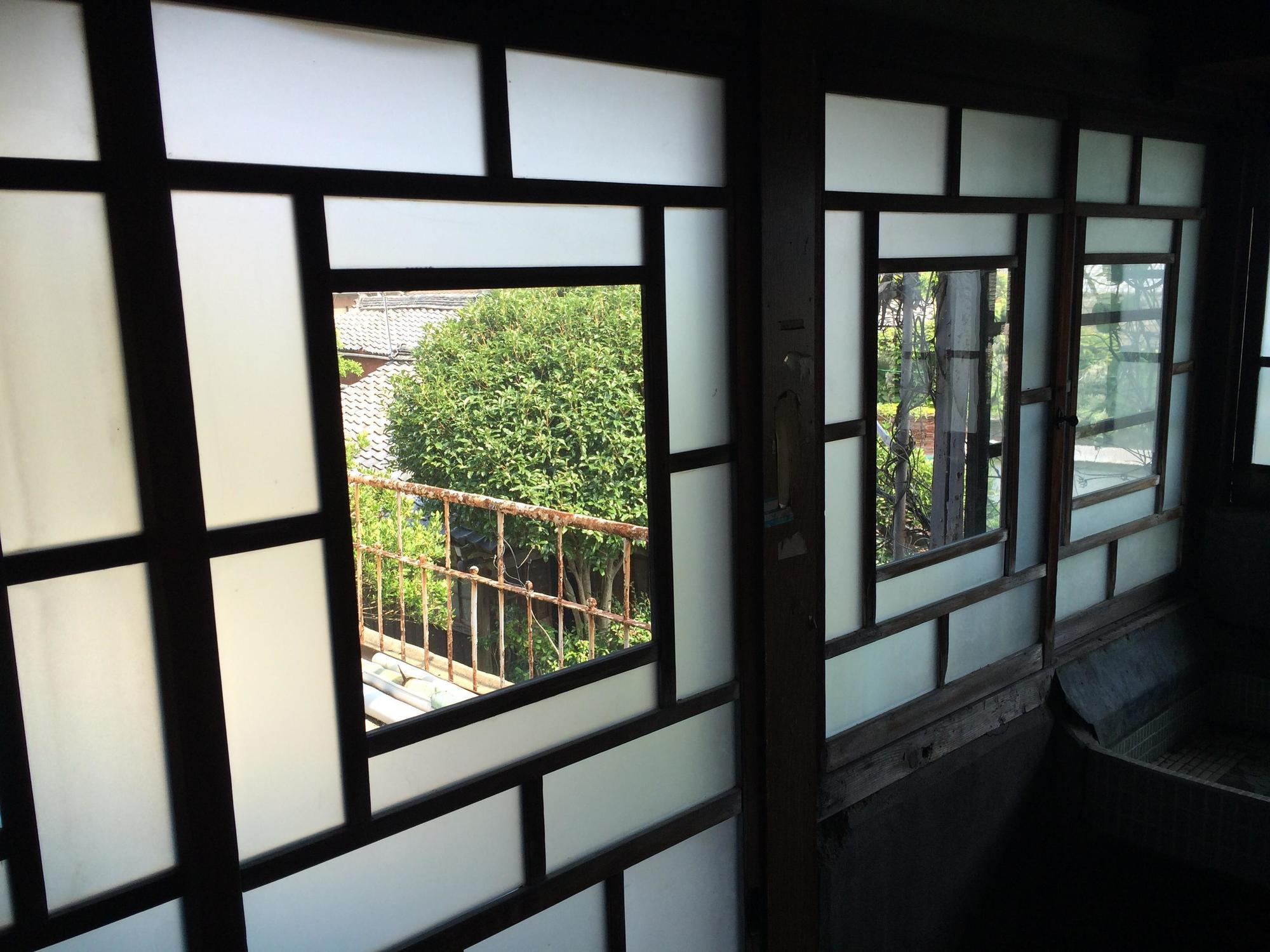 Guest House Tsumugiya Ise Dış mekan fotoğraf