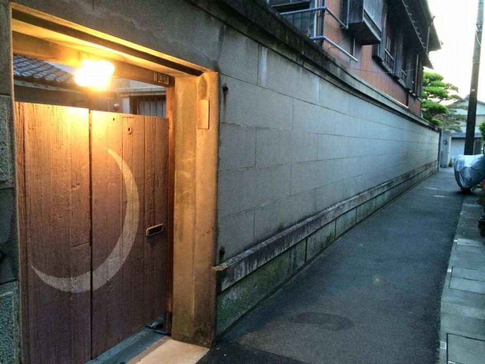 Guest House Tsumugiya Ise Dış mekan fotoğraf
