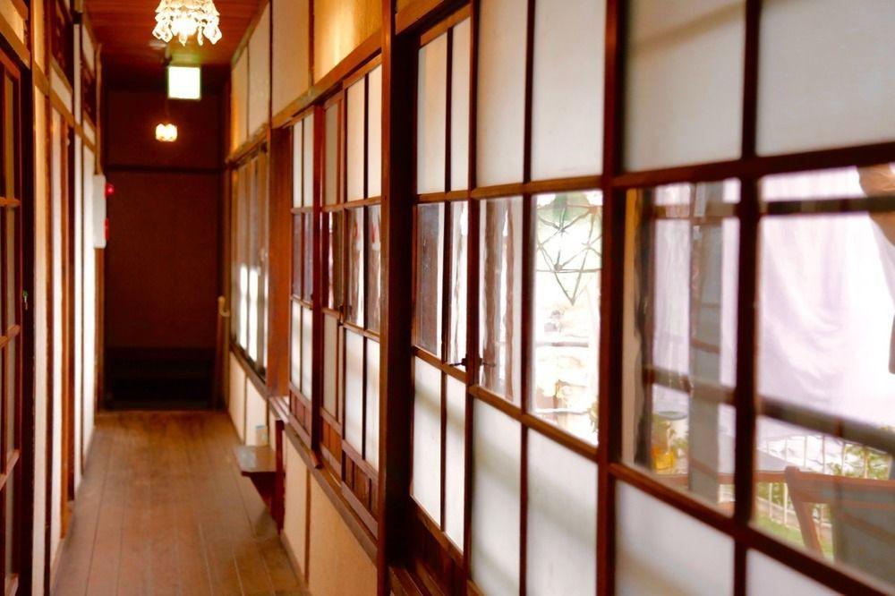 Guest House Tsumugiya Ise Dış mekan fotoğraf