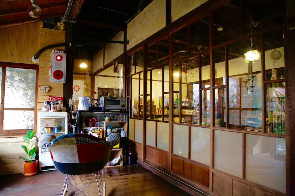 Guest House Tsumugiya Ise Dış mekan fotoğraf