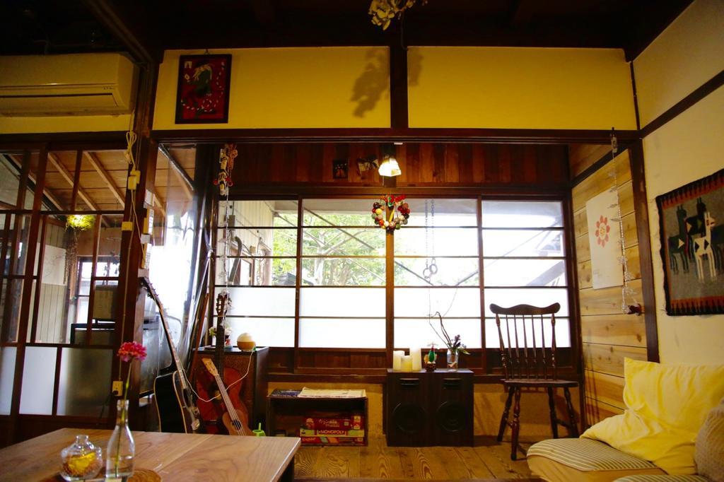 Guest House Tsumugiya Ise Dış mekan fotoğraf