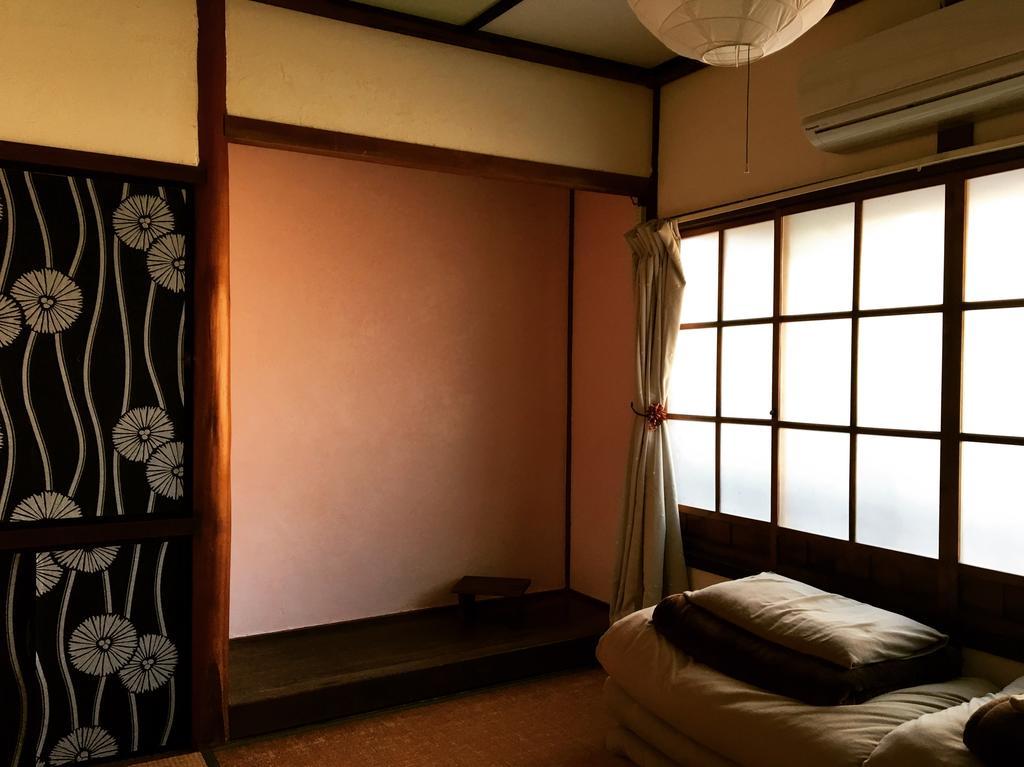 Guest House Tsumugiya Ise Dış mekan fotoğraf