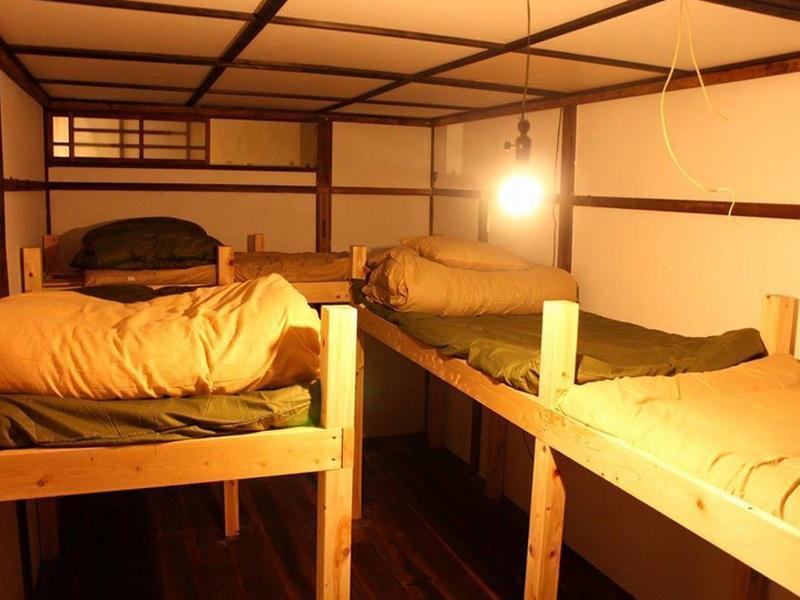 Guest House Tsumugiya Ise Dış mekan fotoğraf