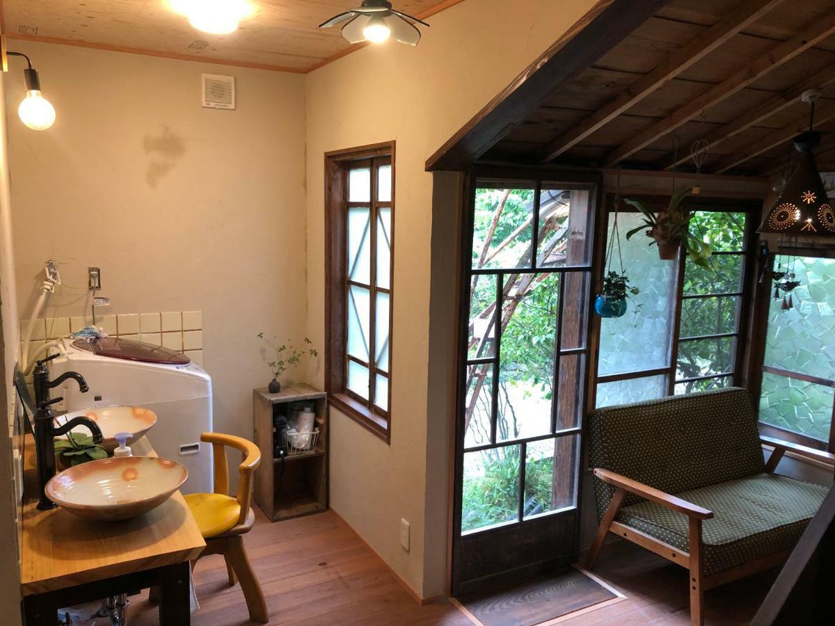 Guest House Tsumugiya Ise Dış mekan fotoğraf