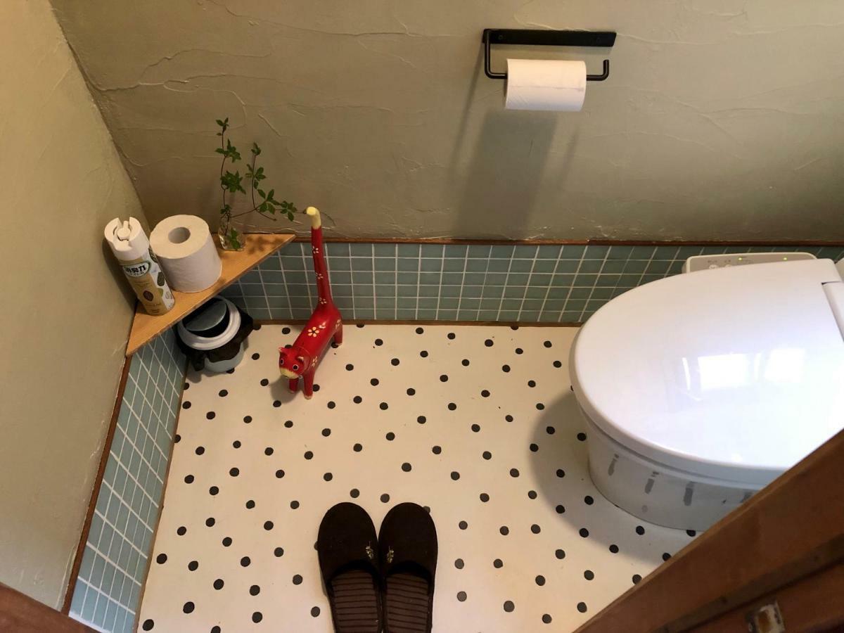 Guest House Tsumugiya Ise Dış mekan fotoğraf