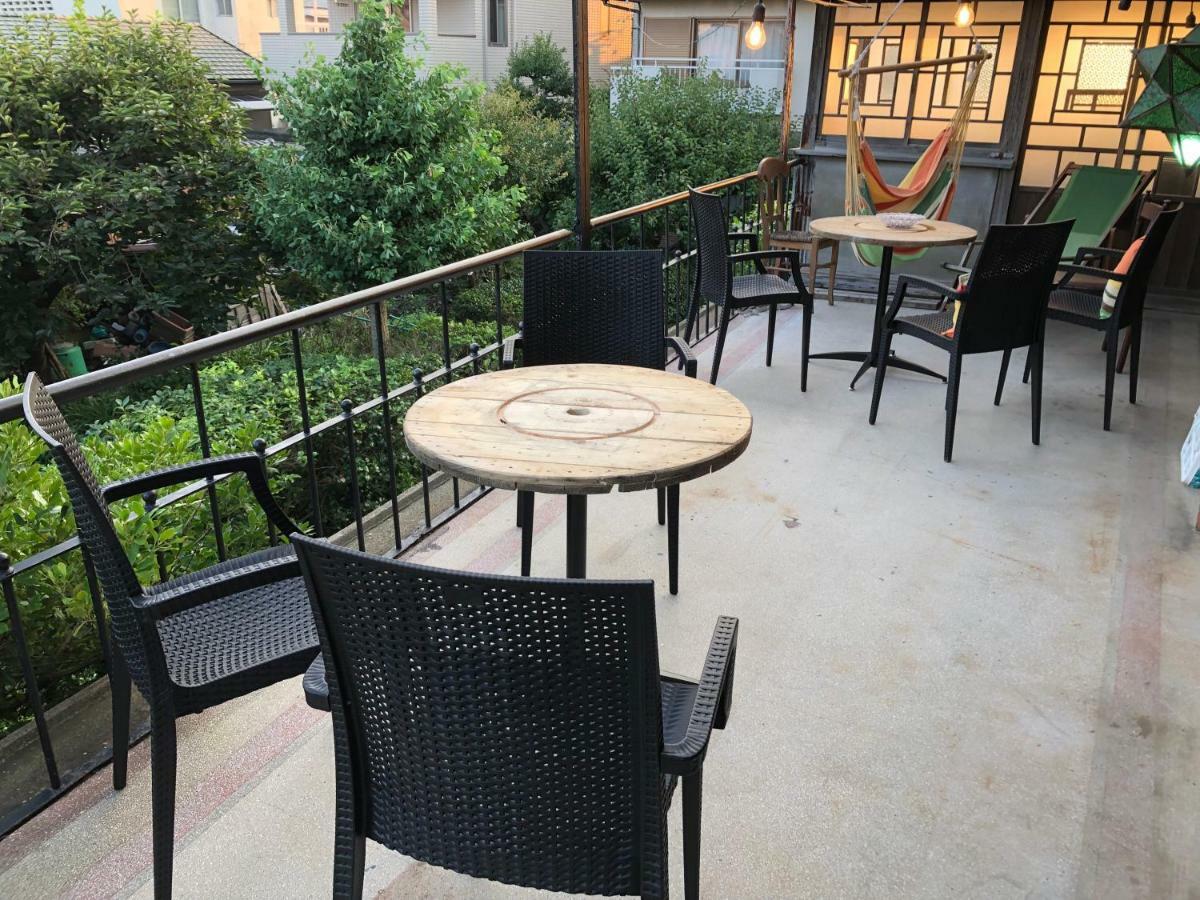 Guest House Tsumugiya Ise Dış mekan fotoğraf