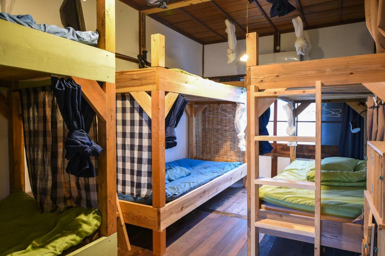 Guest House Tsumugiya Ise Dış mekan fotoğraf