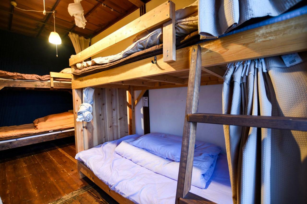 Guest House Tsumugiya Ise Dış mekan fotoğraf
