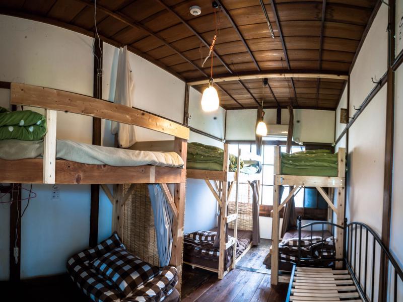 Guest House Tsumugiya Ise Dış mekan fotoğraf