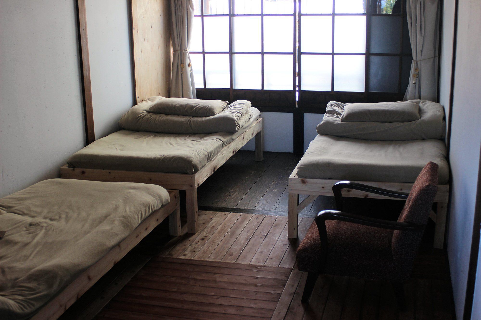 Guest House Tsumugiya Ise Dış mekan fotoğraf